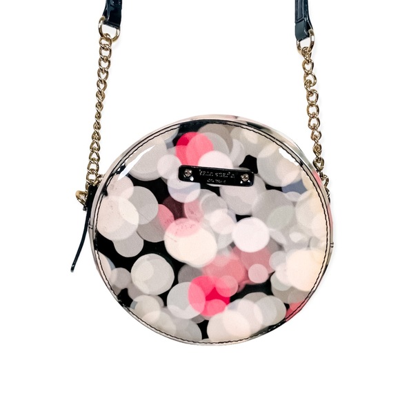 kate spade Bags Kate Spade Cherry Terrace Micha Circle Crossbody In